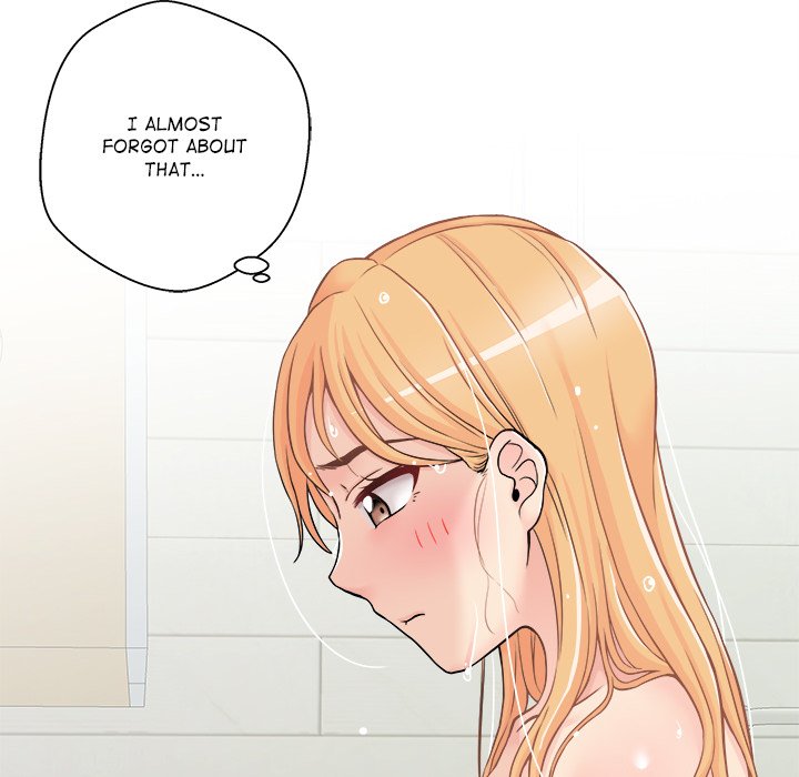 Crossing the Line - Chapter 20 [photo 89] - MangaPorn