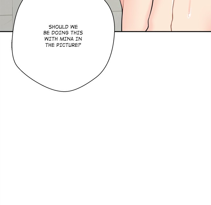 Crossing the Line - Chapter 20 [photo 91] - MangaPorn