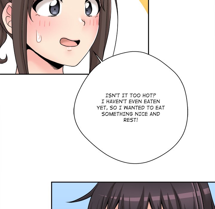 Crossing the Line - Chapter 21 [photo 11] - MangaPorn