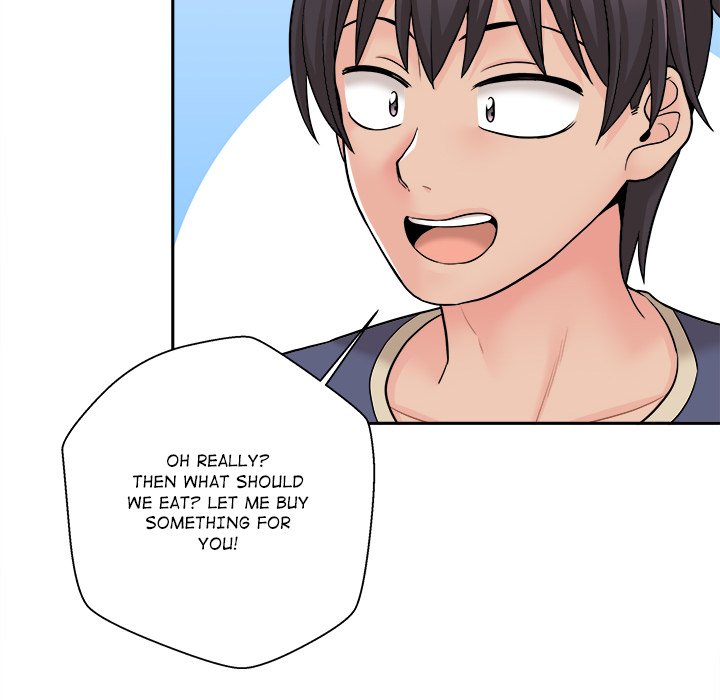 Crossing the Line - Chapter 21 [photo 12] - MangaPorn