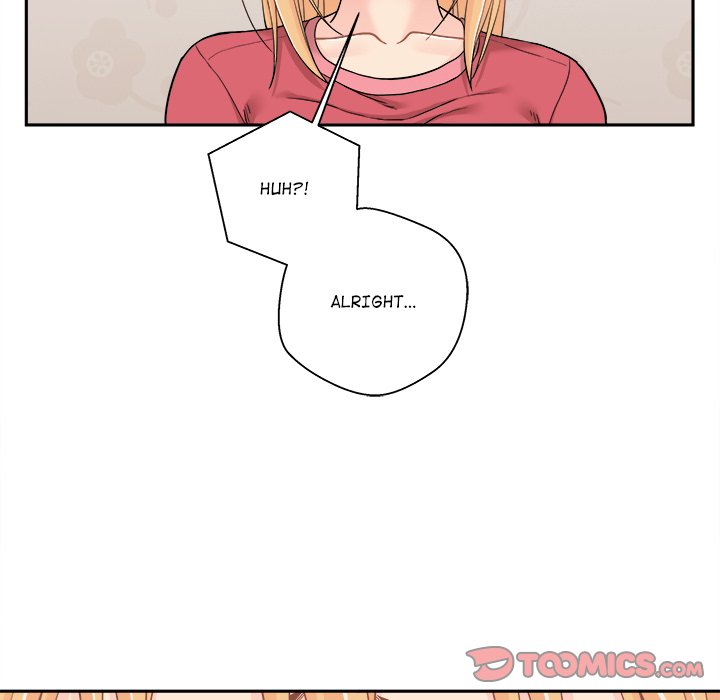 Crossing the Line - Chapter 21 [photo 14] - MangaPorn