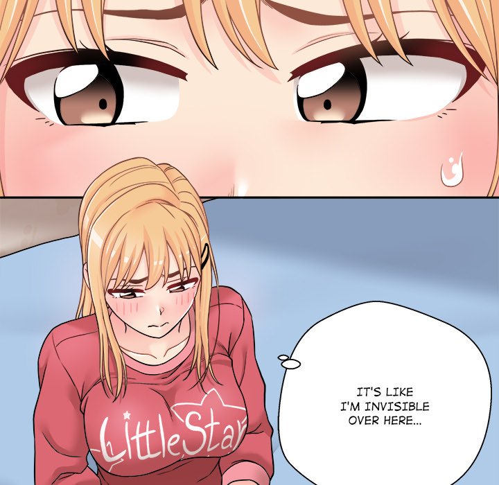 Crossing the Line - Chapter 21 [photo 15] - MangaPorn