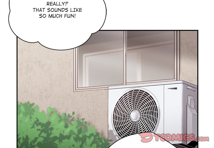 Crossing the Line - Chapter 21 [photo 2] - MangaPorn