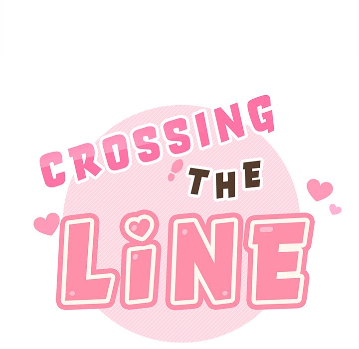 Crossing the Line - Chapter 21 [photo 20] - MangaPorn