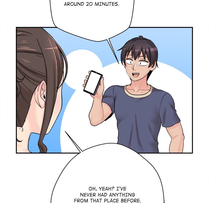 Crossing the Line - Chapter 21 [photo 23] - MangaPorn
