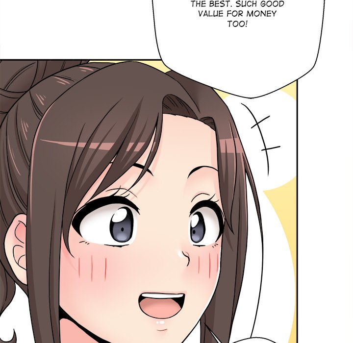 Crossing the Line - Chapter 21 [photo 25] - MangaPorn