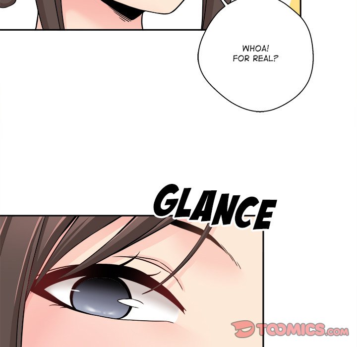 Crossing the Line - Chapter 21 [photo 26] - MangaPorn