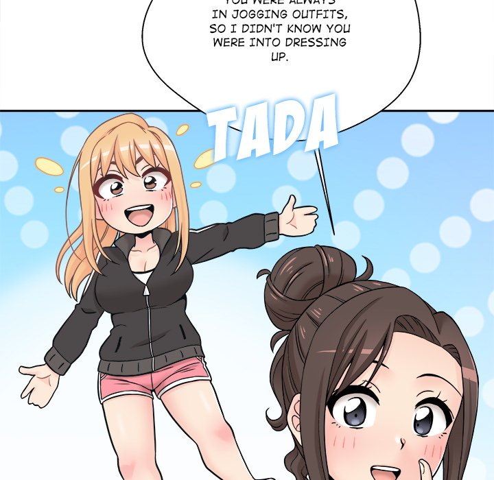 Crossing the Line - Chapter 21 [photo 33] - MangaPorn