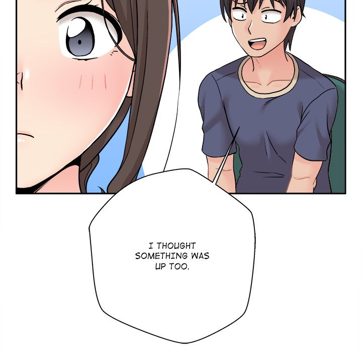 Crossing the Line - Chapter 21 [photo 35] - MangaPorn
