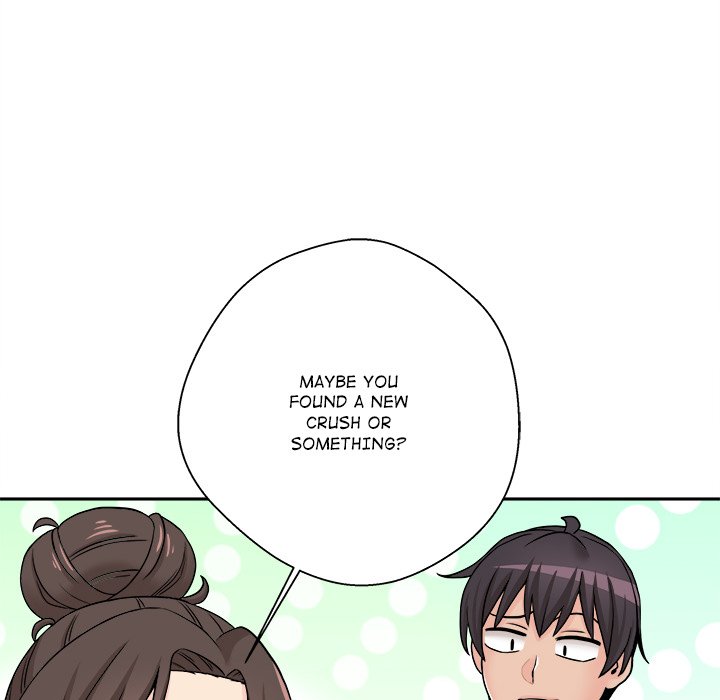 Crossing the Line - Chapter 21 [photo 36] - MangaPorn