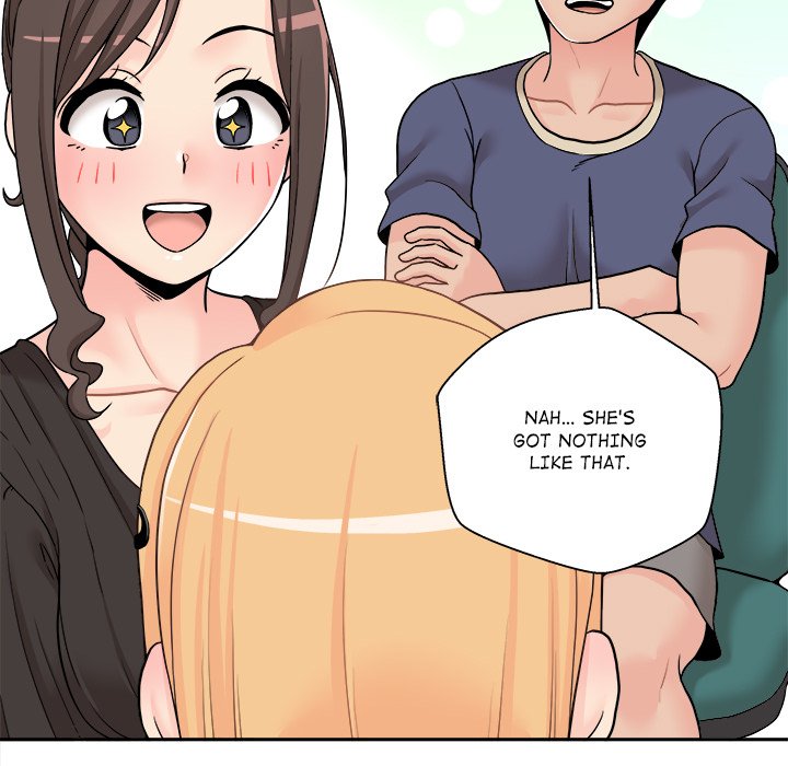 Crossing the Line - Chapter 21 [photo 37] - MangaPorn