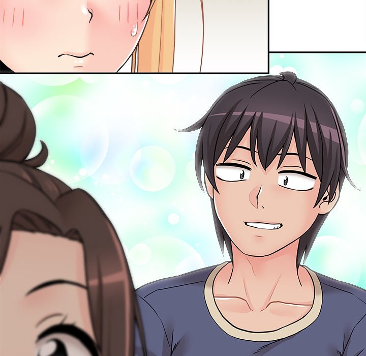 Crossing the Line - Chapter 21 [photo 40] - MangaPorn
