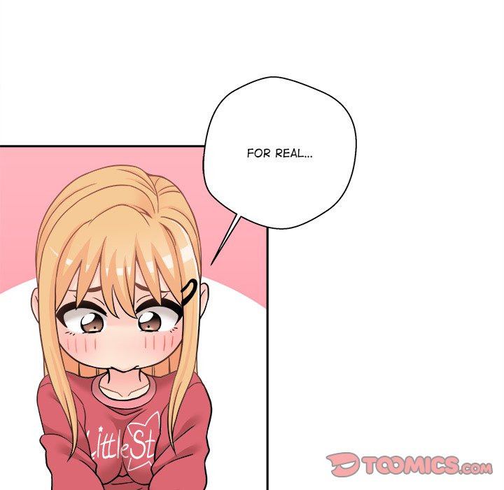 Crossing the Line - Chapter 21 [photo 42] - MangaPorn