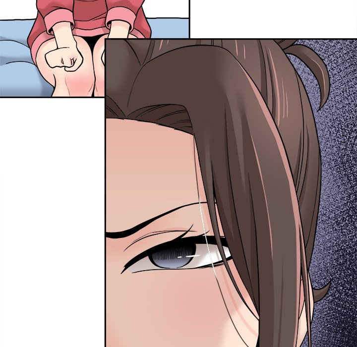 Crossing the Line - Chapter 21 [photo 43] - MangaPorn