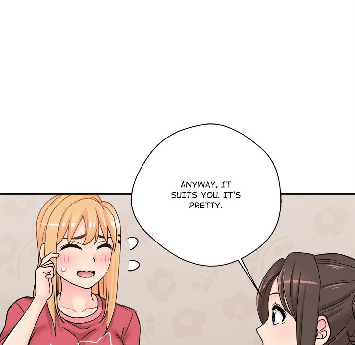 Crossing the Line - Chapter 21 [photo 53] - MangaPorn