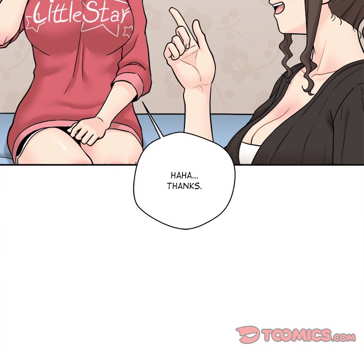 Crossing the Line - Chapter 21 [photo 54] - MangaPorn