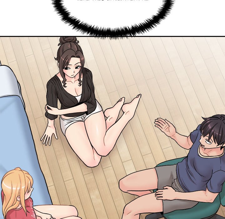 Crossing the Line - Chapter 21 [photo 56] - MangaPorn
