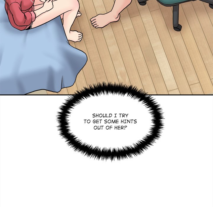 Crossing the Line - Chapter 21 [photo 57] - MangaPorn