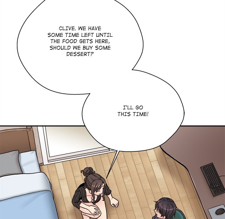 Crossing the Line - Chapter 21 [photo 59] - MangaPorn