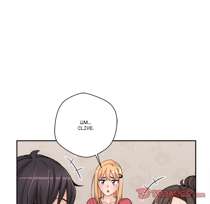 Crossing the Line - Chapter 21 [photo 6] - MangaPorn