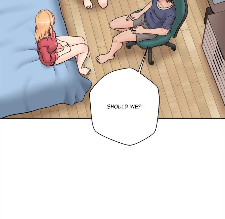 Crossing the Line - Chapter 21 [photo 60] - MangaPorn