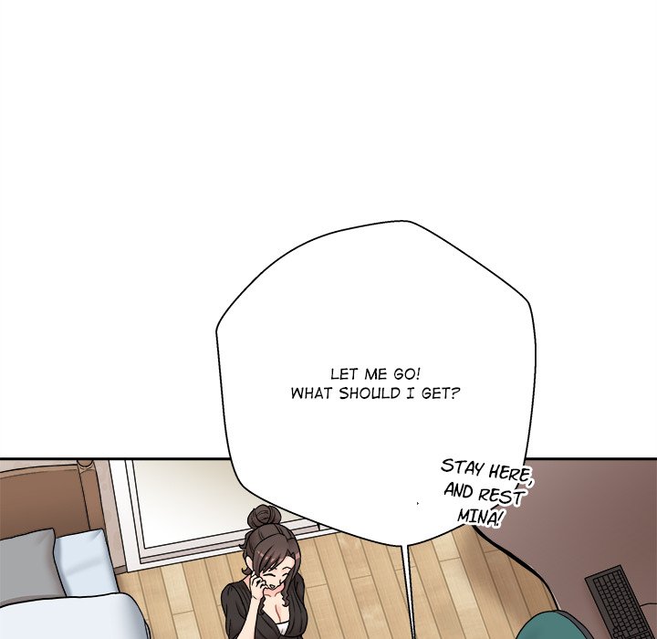 Crossing the Line - Chapter 21 [photo 61] - MangaPorn