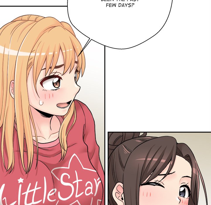 Crossing the Line - Chapter 21 [photo 69] - MangaPorn