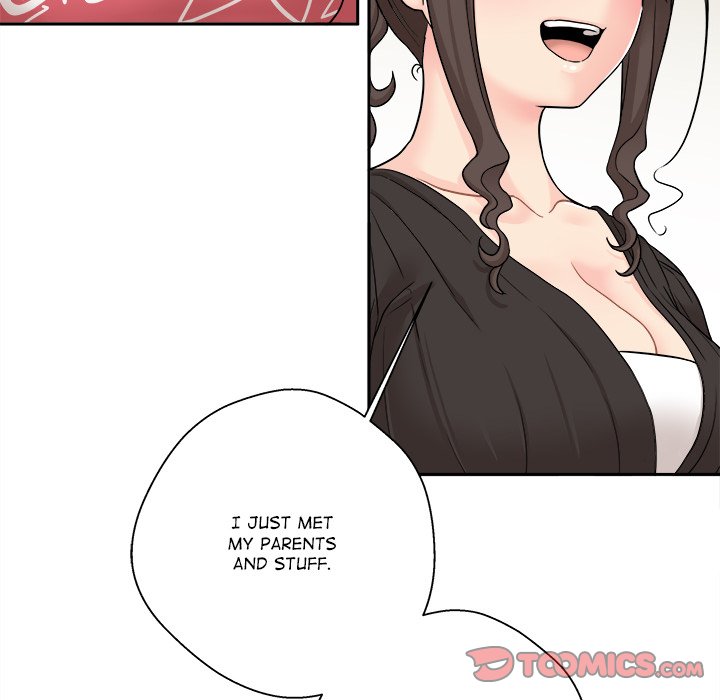 Crossing the Line - Chapter 21 [photo 70] - MangaPorn