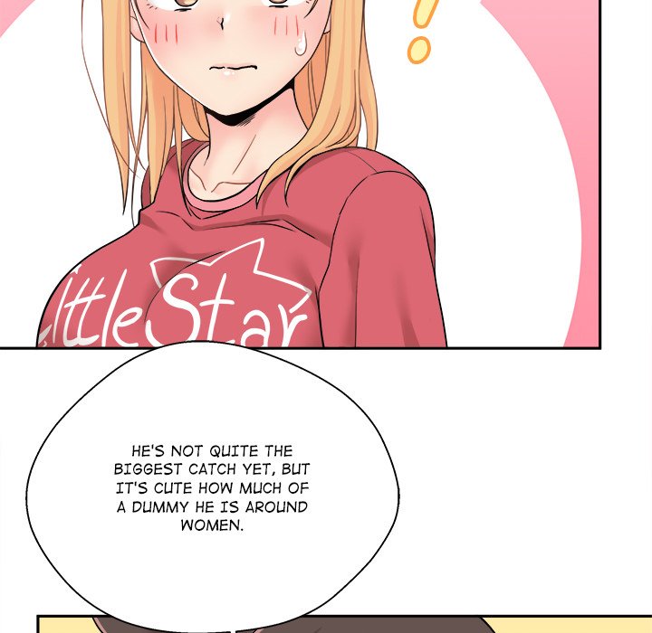 Crossing the Line - Chapter 21 [photo 77] - MangaPorn