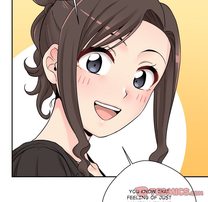 Crossing the Line - Chapter 21 [photo 78] - MangaPorn