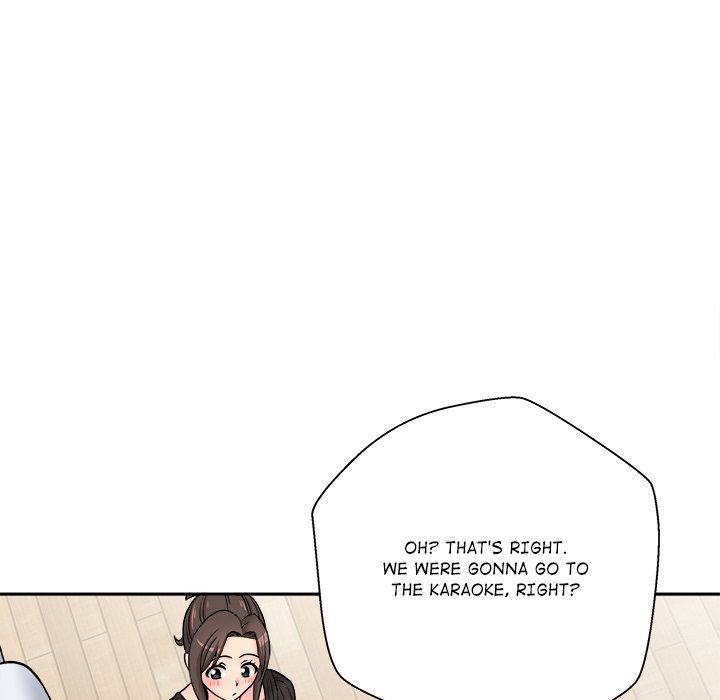 Crossing the Line - Chapter 21 [photo 8] - MangaPorn
