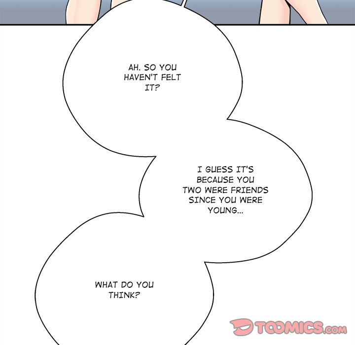 Crossing the Line - Chapter 21 [photo 82] - MangaPorn