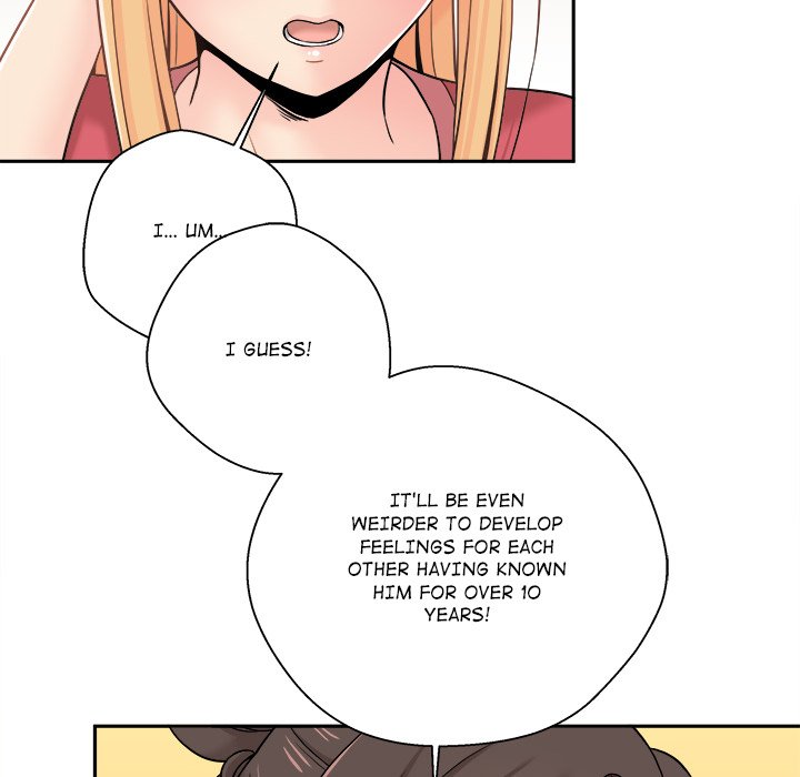 Crossing the Line - Chapter 21 [photo 84] - MangaPorn