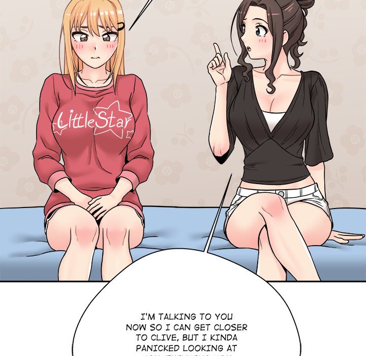 Crossing the Line - Chapter 21 [photo 87] - MangaPorn