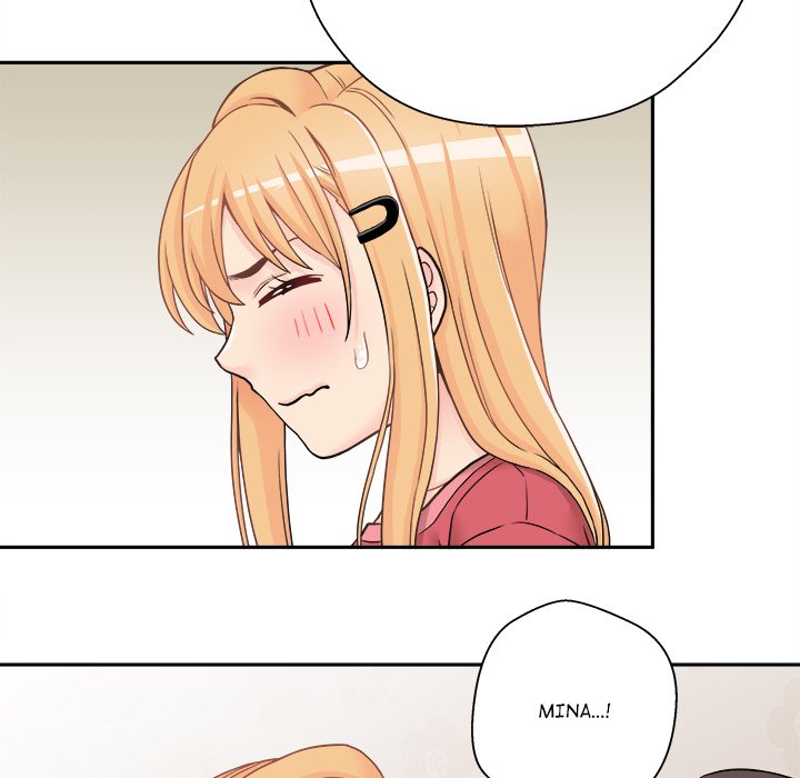 Crossing the Line - Chapter 21 [photo 89] - MangaPorn