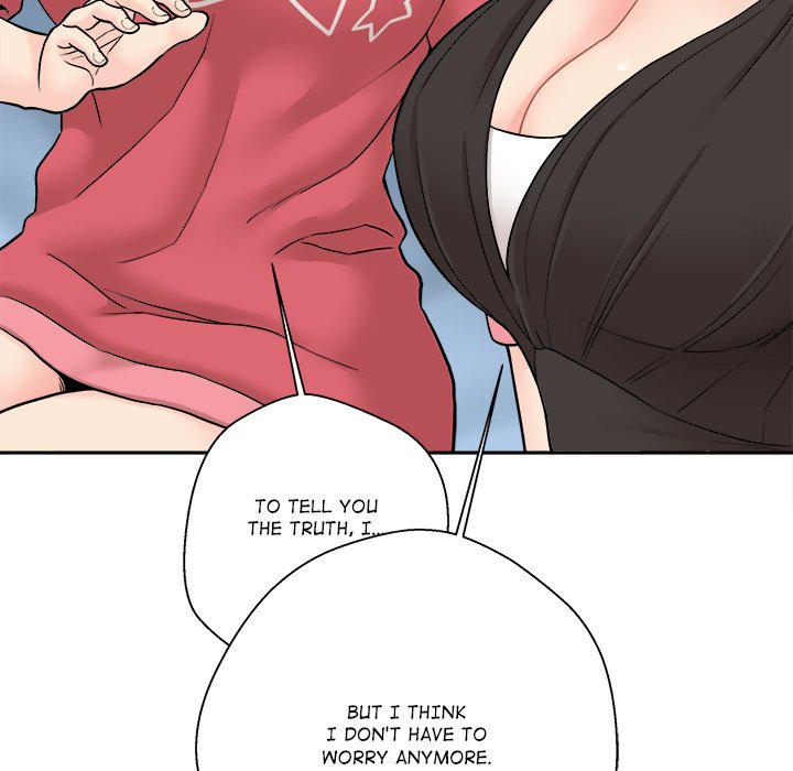 Crossing the Line - Chapter 21 [photo 91] - MangaPorn