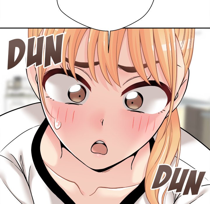 Crossing the Line - Chapter 22 [photo 10] - MangaPorn