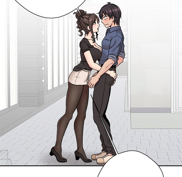 Crossing the Line - Chapter 22 [photo 101] - MangaPorn