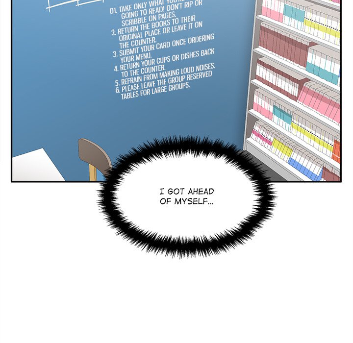 Crossing the Line - Chapter 22 [photo 116] - MangaPorn