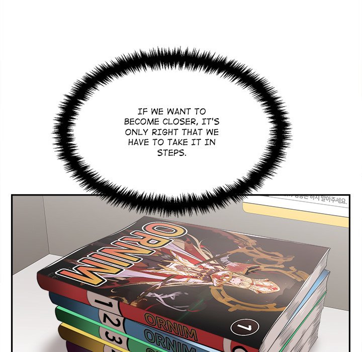 Crossing the Line - Chapter 22 [photo 119] - MangaPorn