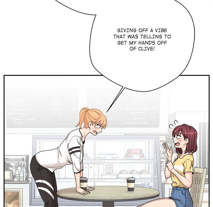 Crossing the Line - Chapter 22 [photo 12] - MangaPorn