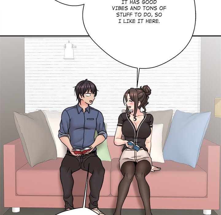 Crossing the Line - Chapter 22 [photo 122] - MangaPorn