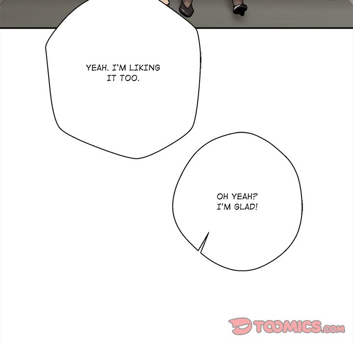Crossing the Line - Chapter 22 [photo 123] - MangaPorn