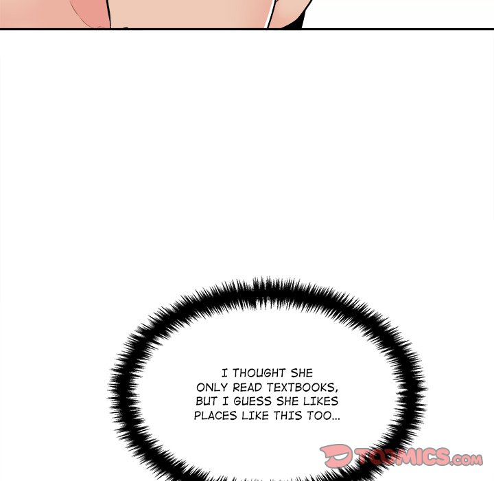 Crossing the Line - Chapter 22 [photo 129] - MangaPorn