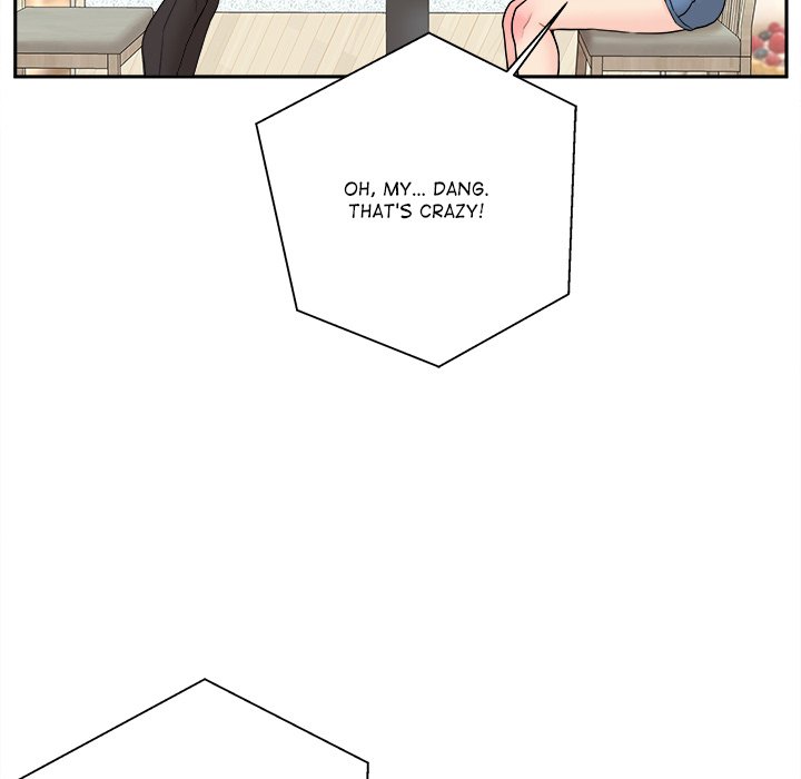 Crossing the Line - Chapter 22 [photo 13] - MangaPorn