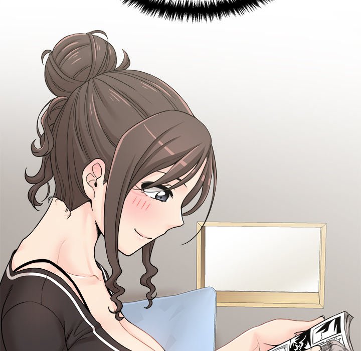 Crossing the Line - Chapter 22 [photo 130] - MangaPorn