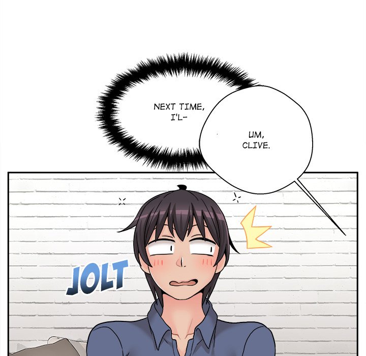 Crossing the Line - Chapter 22 [photo 137] - MangaPorn
