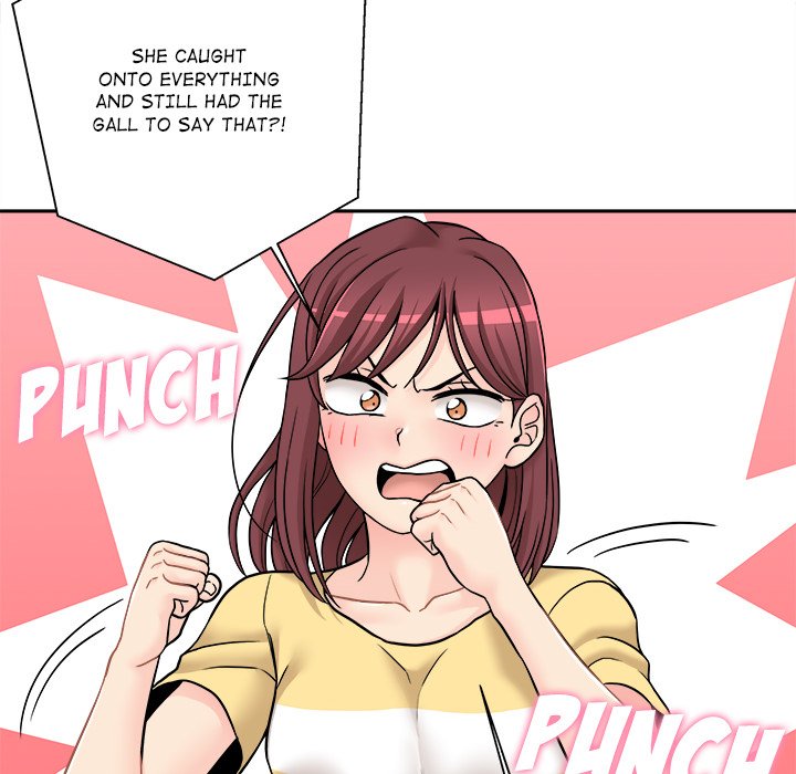 Crossing the Line - Chapter 22 [photo 14] - MangaPorn
