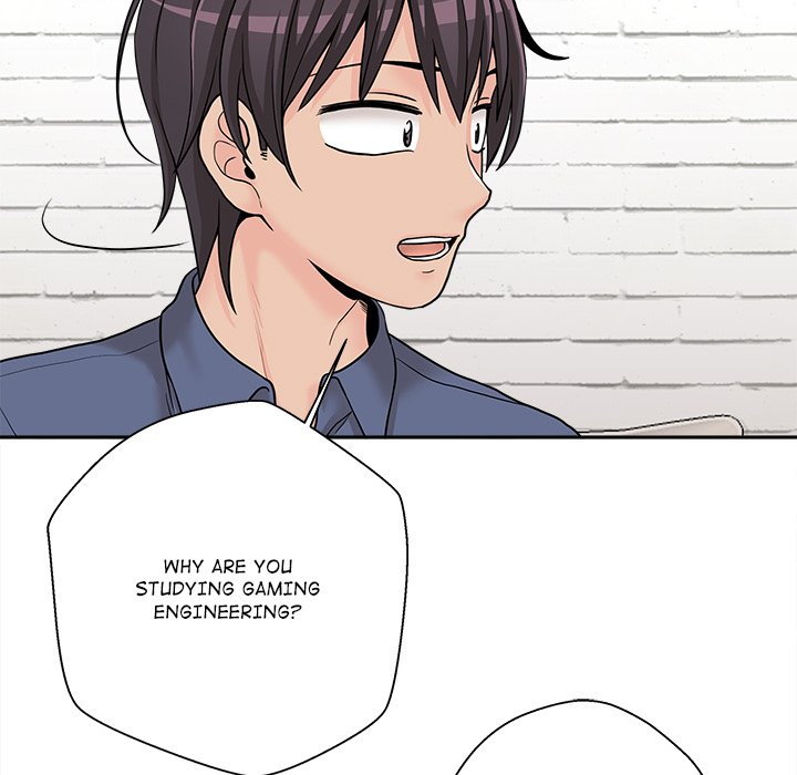 Crossing the Line - Chapter 22 [photo 143] - MangaPorn