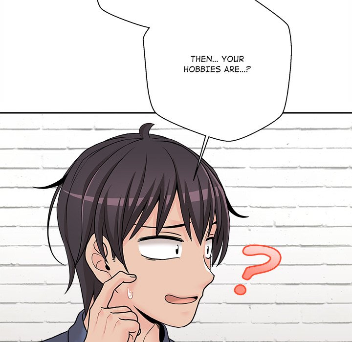 Crossing the Line - Chapter 22 [photo 145] - MangaPorn